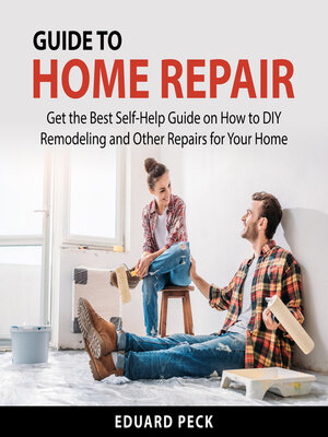 cover image of Guide to Home Repair